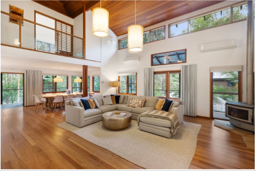 House in Pearl Beach, New South Wales, Australia 2 - 15865420