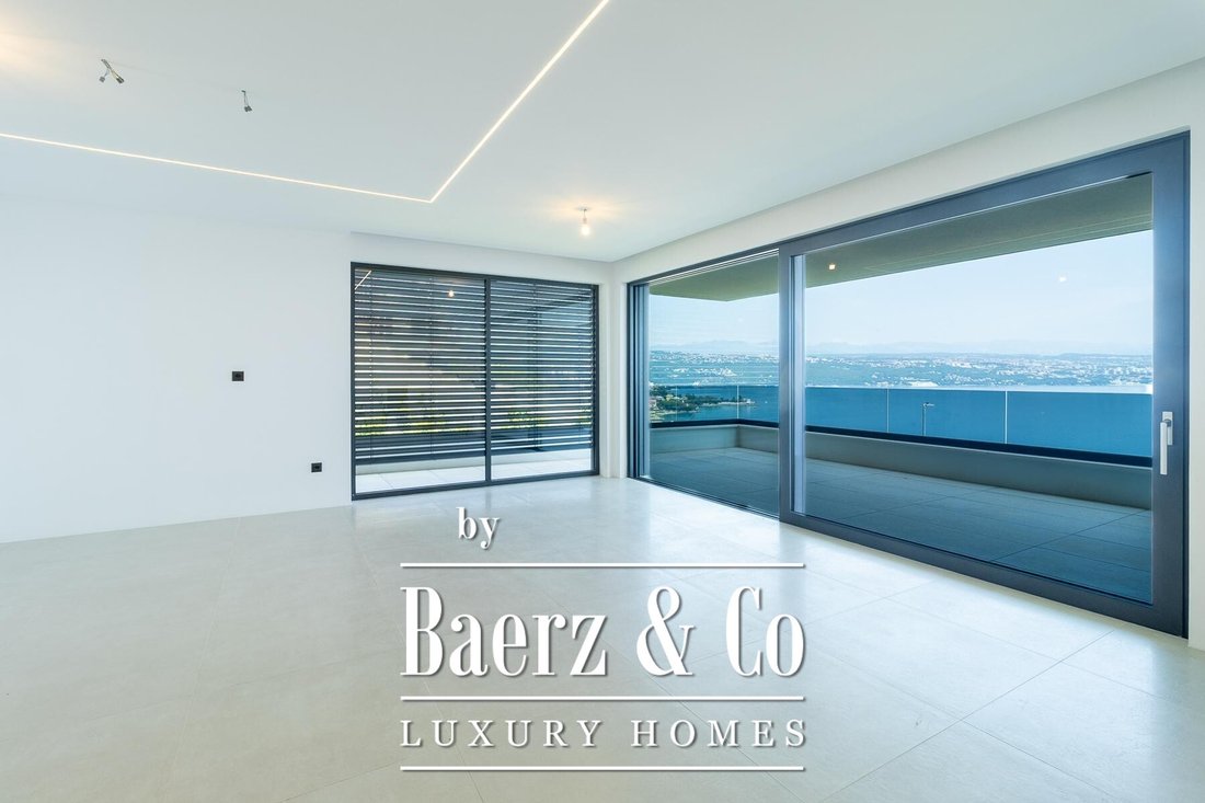 Apartment in Grad Opatija, Primorje-Gorski Kotar County, Croatia 2 - 15865112