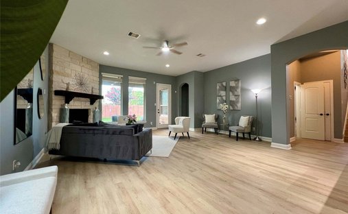 Casa a Houston, Texas, Stati Uniti 1