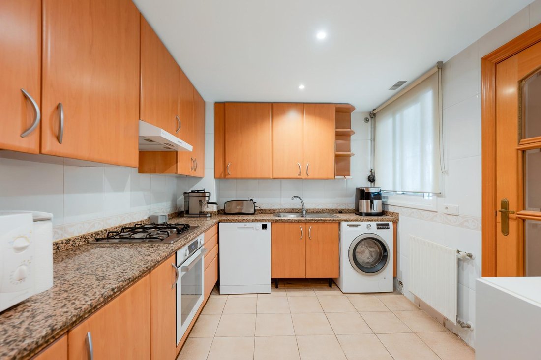 Apartment in Guadalmina Alta, San Pedro de Alcantara, Spain 4 - 15864842