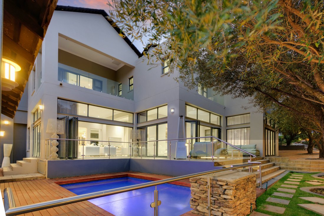 House in Zevenfontein 407-Jr, Gauteng, South Africa 1 - 15864119