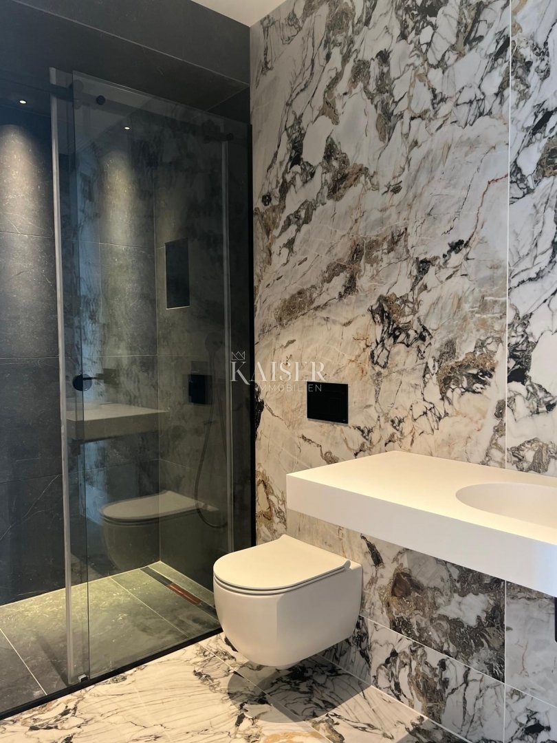 Apartment in Grad Opatija, Primorje-Gorski Kotar County, Croatia 5 - 13450097