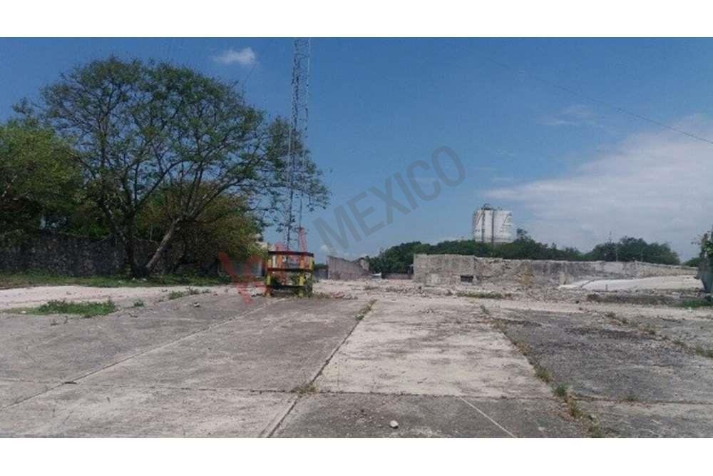 Land in Jiutepec, Morelos, Mexico 2 - 15865761