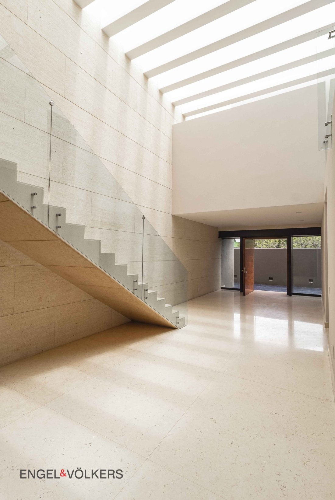 House in Mexico City, Mexico 1 - 15865132