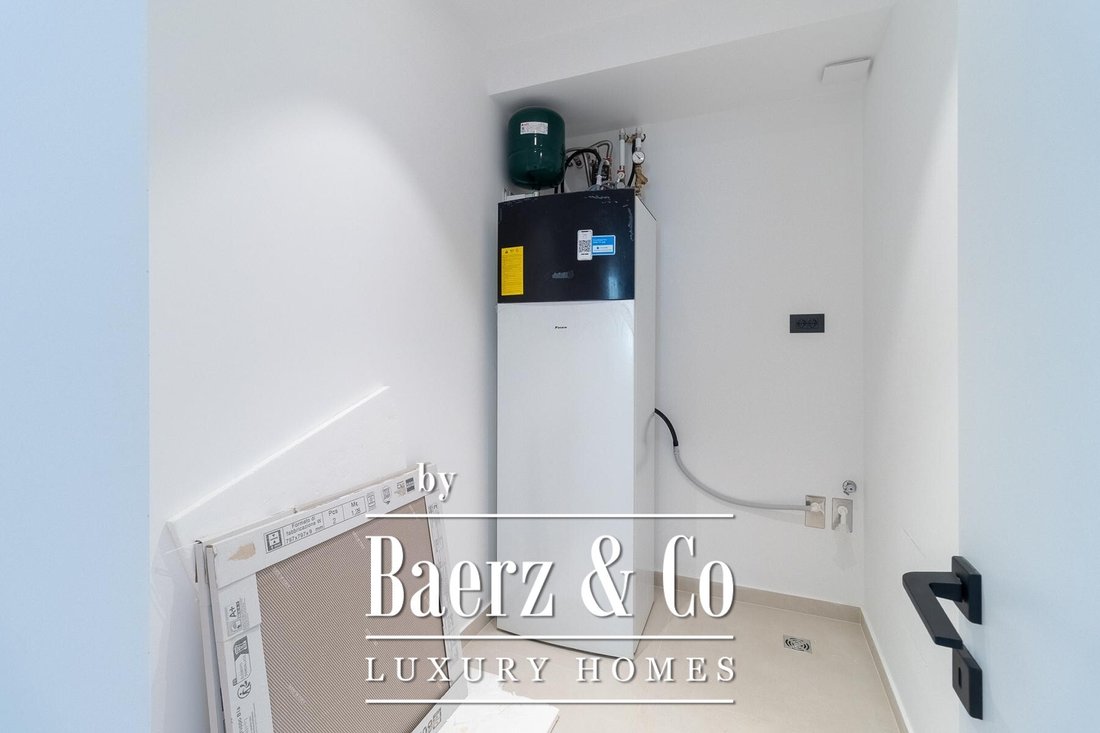 Apartment in Grad Opatija, Primorje-Gorski Kotar County, Croatia 5 - 15865112