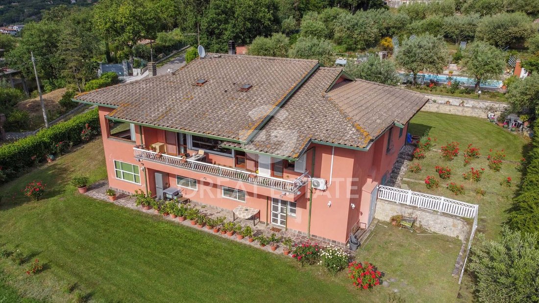 Villa in Magione, Umbria, Italy 3 - 15864918