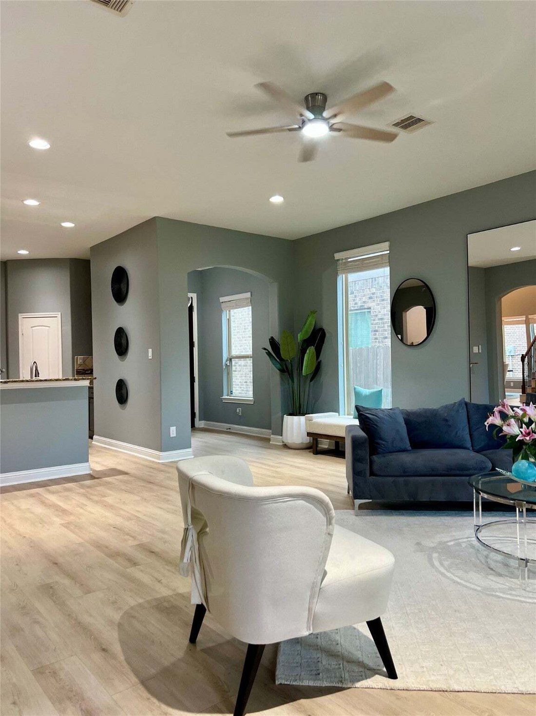 House in Houston, Texas, United States 4 - 15864250