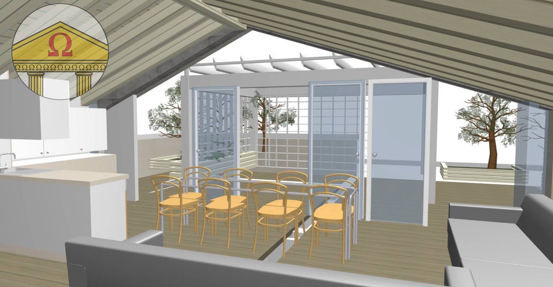 Apartment in Cathedral - Piazza dei Signori, Treviso, Italy 5 - 14046934