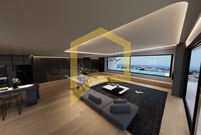 Apartment in Voula, Attica, Greece 3 - 15863579