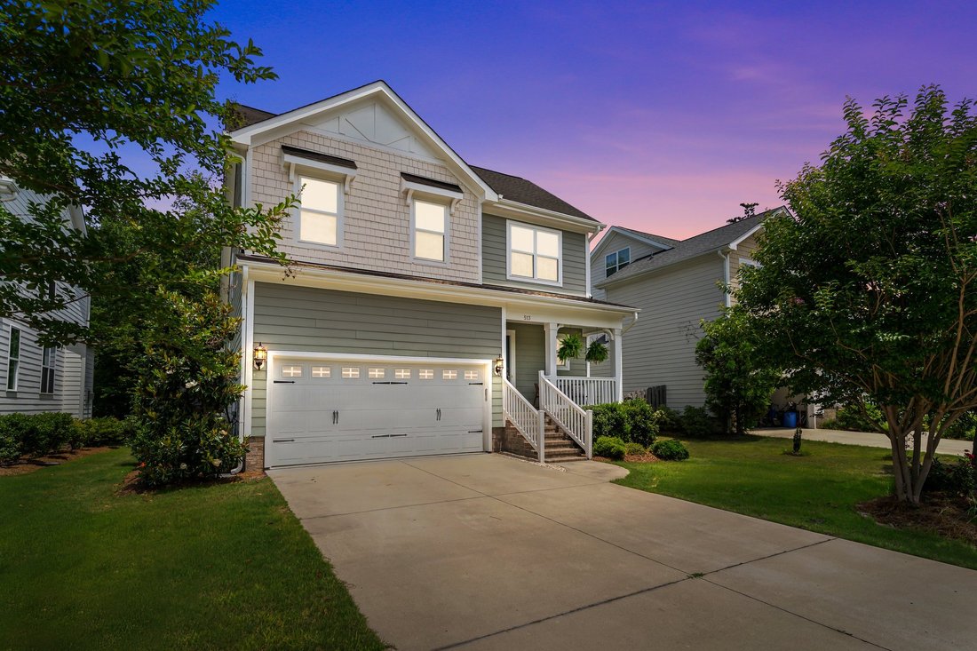 House in Wilmington, North Carolina, United States 2 - 15863314