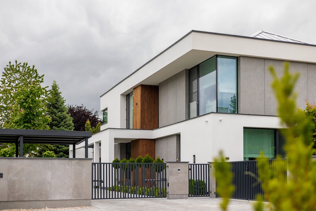 House in Konstancin-Jeziorna, Masovian Voivodeship, Poland 4 - 15235150