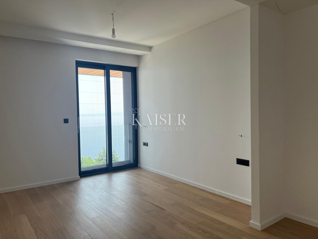 Apartment in Grad Opatija, Primorje-Gorski Kotar County, Croatia 4 - 13450097