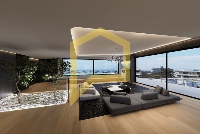 Apartment in Voula, Attica, Greece 1 - 15863579