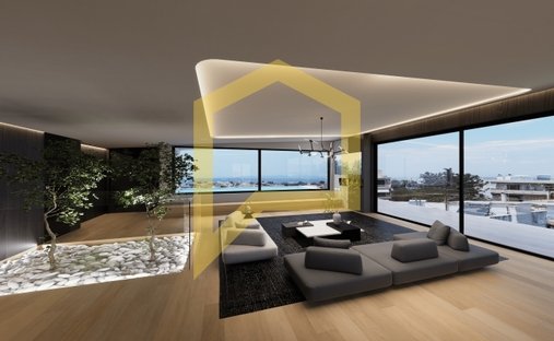 Apartment in Voula, Attica, Greece 1