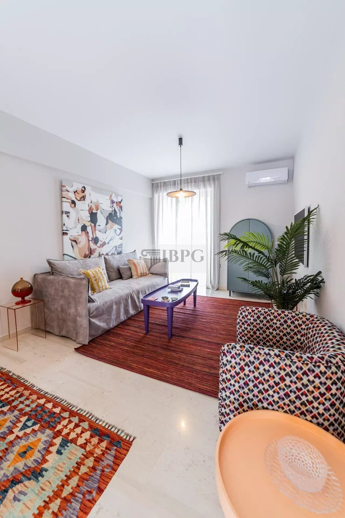 Apartment in Vouliagmeni, Attica, Greece 5 - 15863860