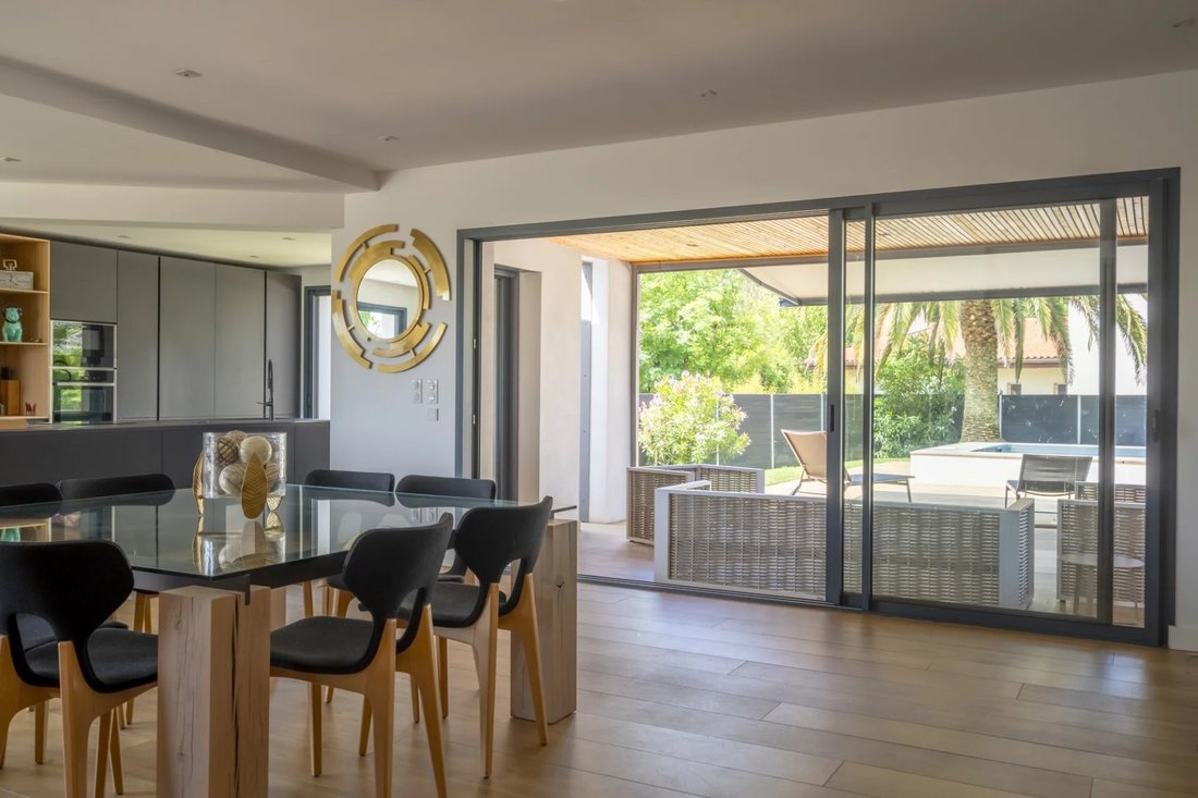 House in Anglet, Nouvelle-Aquitaine, France 4 - 15863807