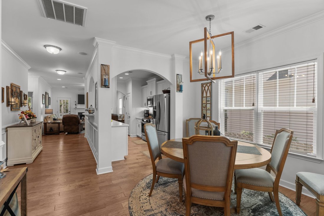 House in Wilmington, North Carolina, United States 5 - 15863314