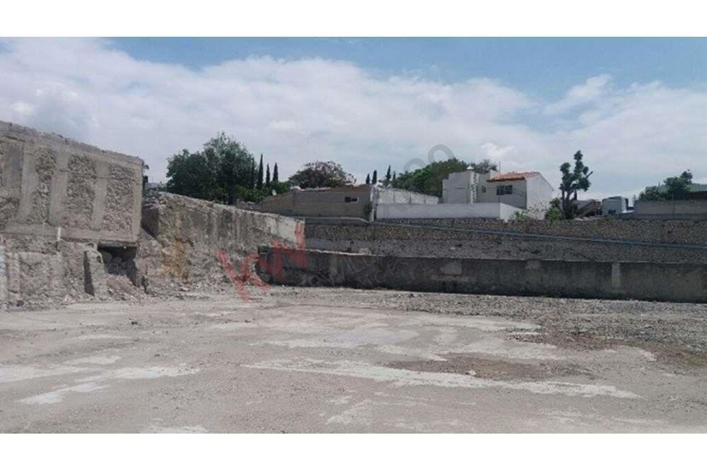 Land in Jiutepec, Morelos, Mexico 1 - 15865761
