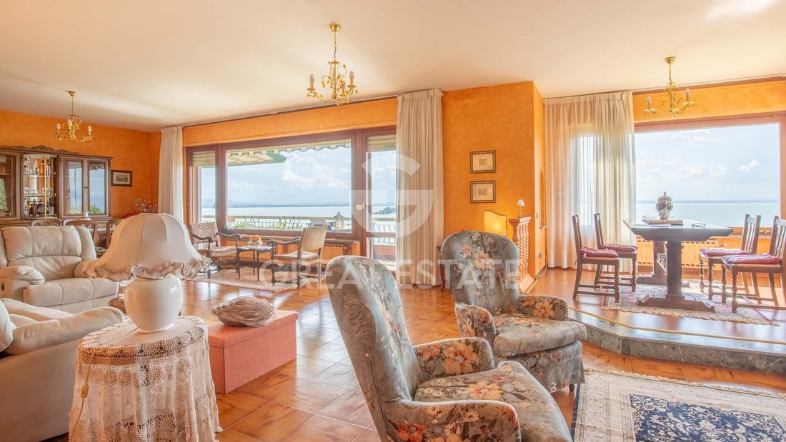 Villa in Magione, Umbria, Italy 5 - 15864918