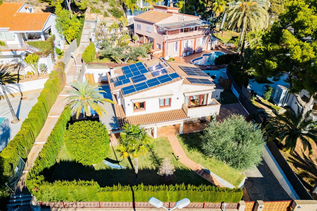 House in Orpesa / Oropesa del Mar, Valencian Community, Spain 3 - 15863156