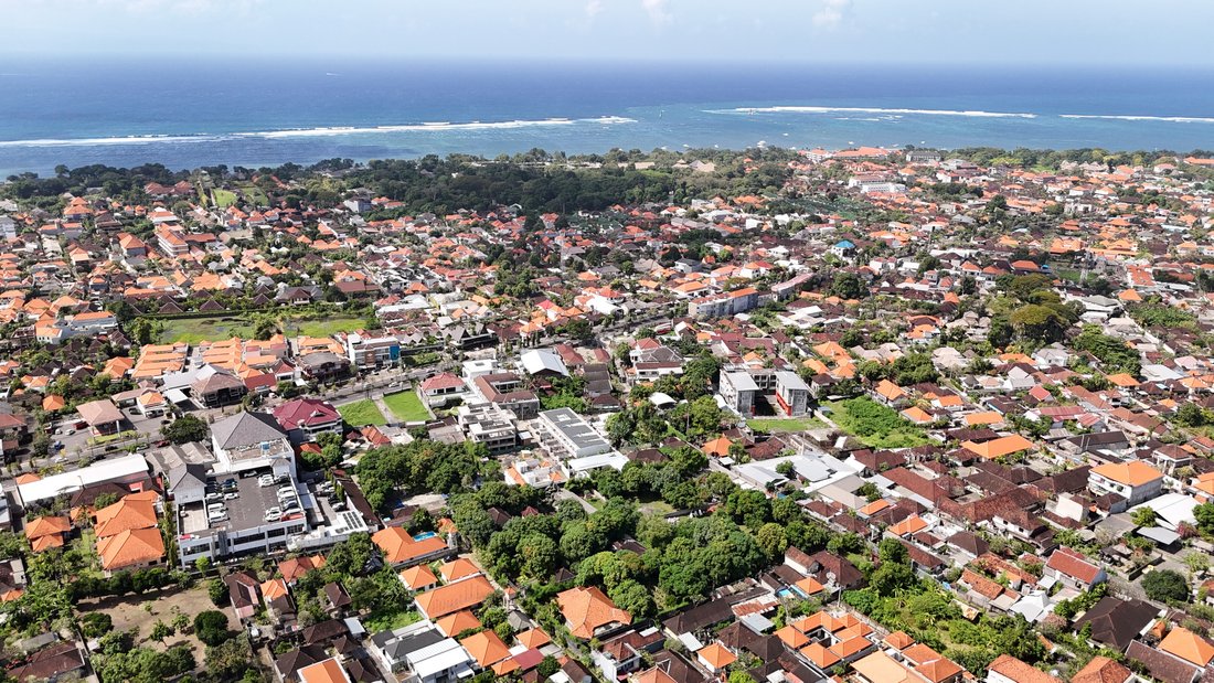 Land in Sanur, Bali, Indonesia 2 - 15863073