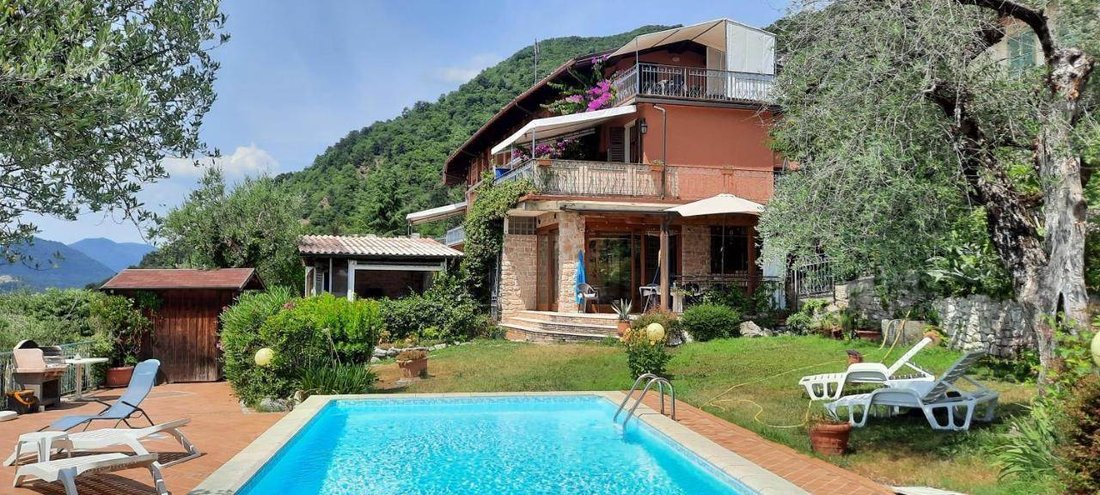 Villa in Salo, Lombardy, Italy 4 - 15862964