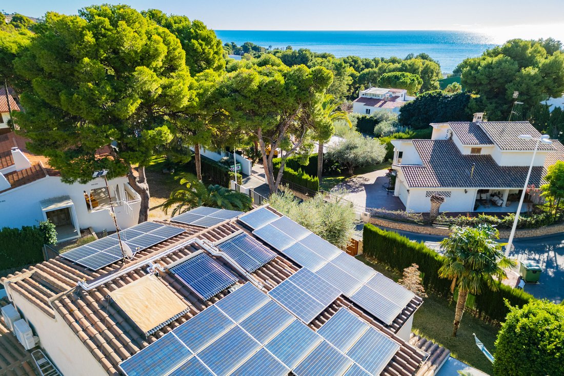 House in Orpesa / Oropesa del Mar, Valencian Community, Spain 1 - 15863156