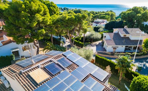 House in Orpesa / Oropesa del Mar, Valencian Community, Spain 1
