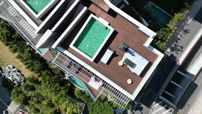 Apartment in Cascais e Estoril, Lisbon, Portugal 1 - 15863325
