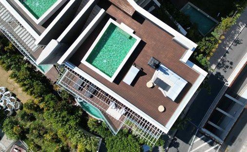 Appartamento a Cascais e Estoril, Lisbona, Portogallo 1
