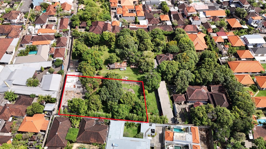 Land in Sanur, Bali, Indonesia 5 - 15863073