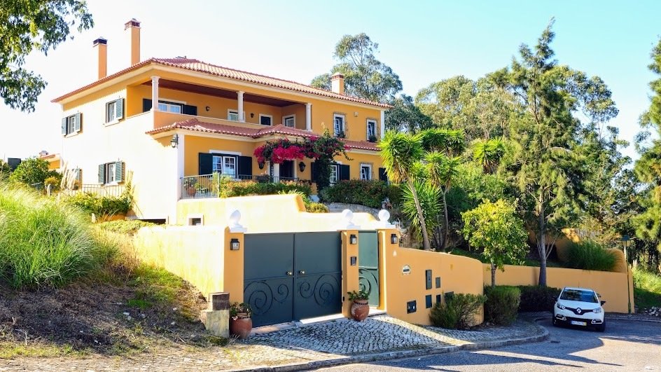 Estate in Turcifal, Lisbon, Portugal 3 - 15863069