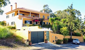 Finca en Turcifal, Distrito de Lisboa, Portugal 2