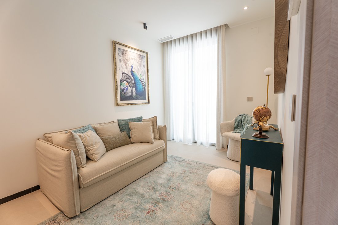 Villa in Algorfa, Valencian Community, Spain 3 - 15863017