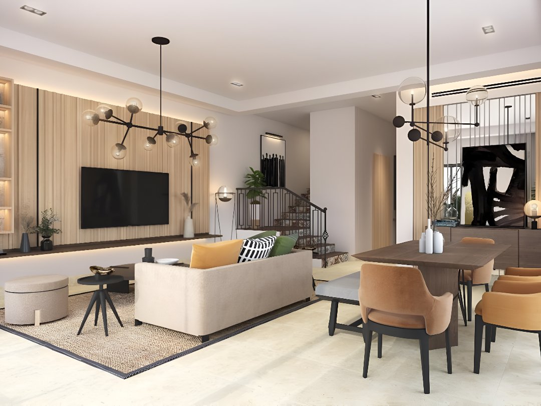 Townhouse in Al Hebiah 5, Al Hebiah, Dubai 5 - 15863060