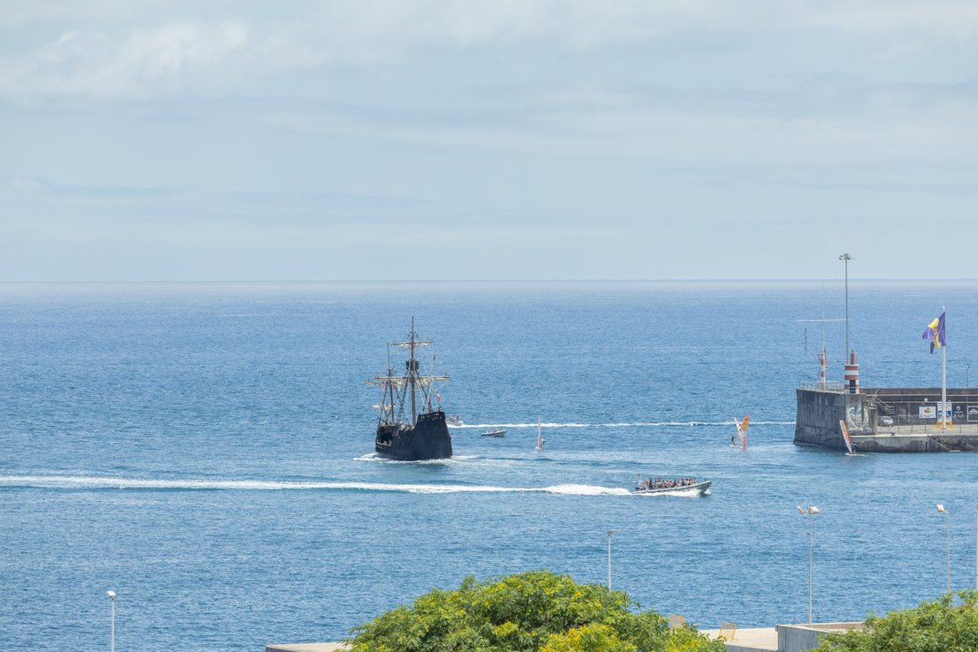Penthouse in Se, Madeira, Portugal 2 - 15863096