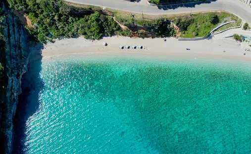 Land in Municipal Commune of Zakynthos, Peloponnese, Western Greece and the Ionian, Greece 1