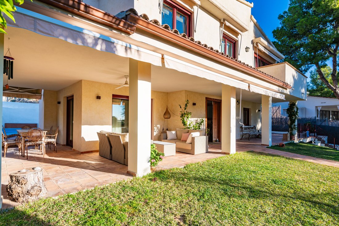 House in Orpesa / Oropesa del Mar, Valencian Community, Spain 5 - 15863156