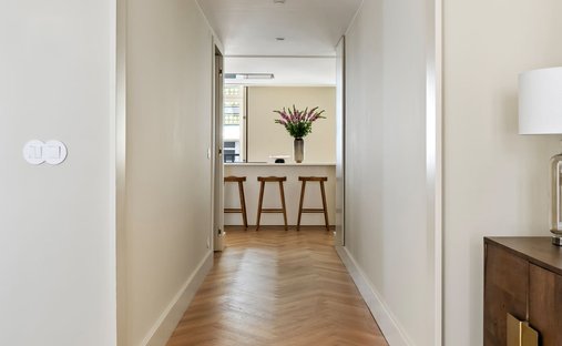 Apartment in Sao Vicente, Lisbon, Portugal 1
