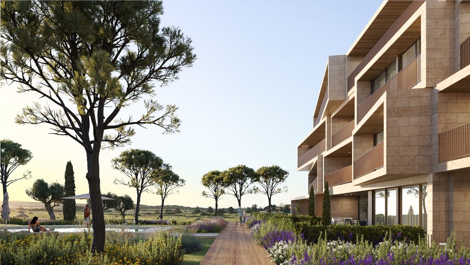 Apartment in Vilamoura, Quarteira, Algarve 4 - 15862961