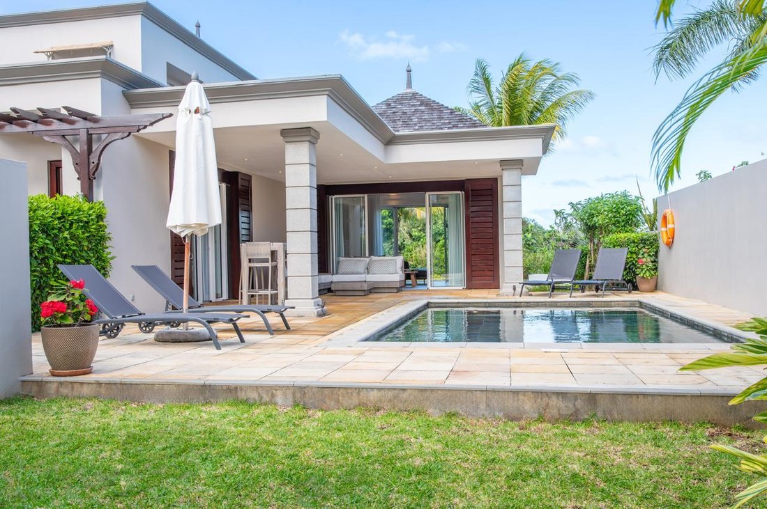 Villa in Bel Ombre, Savanne District, Mauritius 2 - 15863016