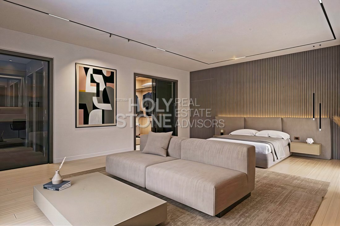 Penthouse à Glyfáda, Attique, Grèce 4 - 15862752
