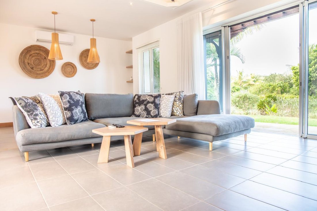 Villa in Bel Ombre, Savanne District, Mauritius 3 - 15863016