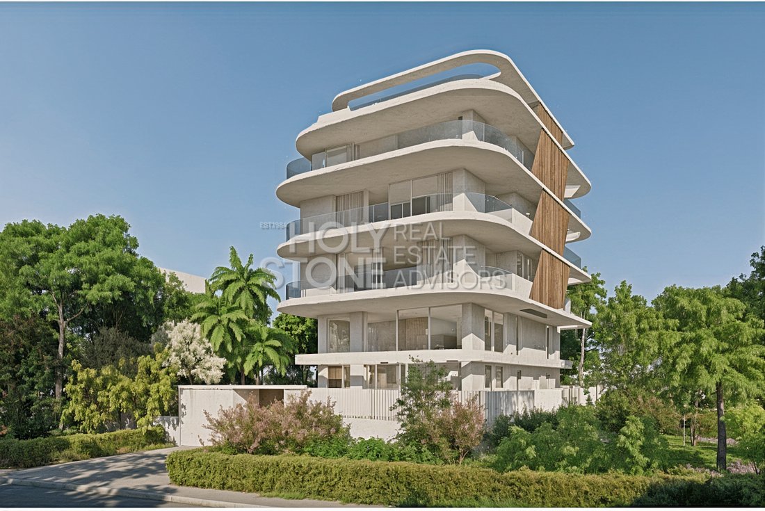 Residenza a Glifada, Attica, Grecia 4 - 15862448