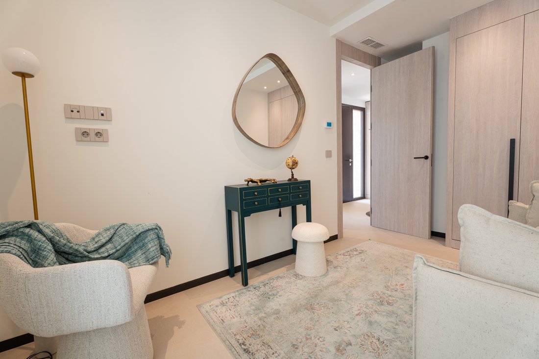 Villa in Algorfa, Valencian Community, Spain 4 - 15863017