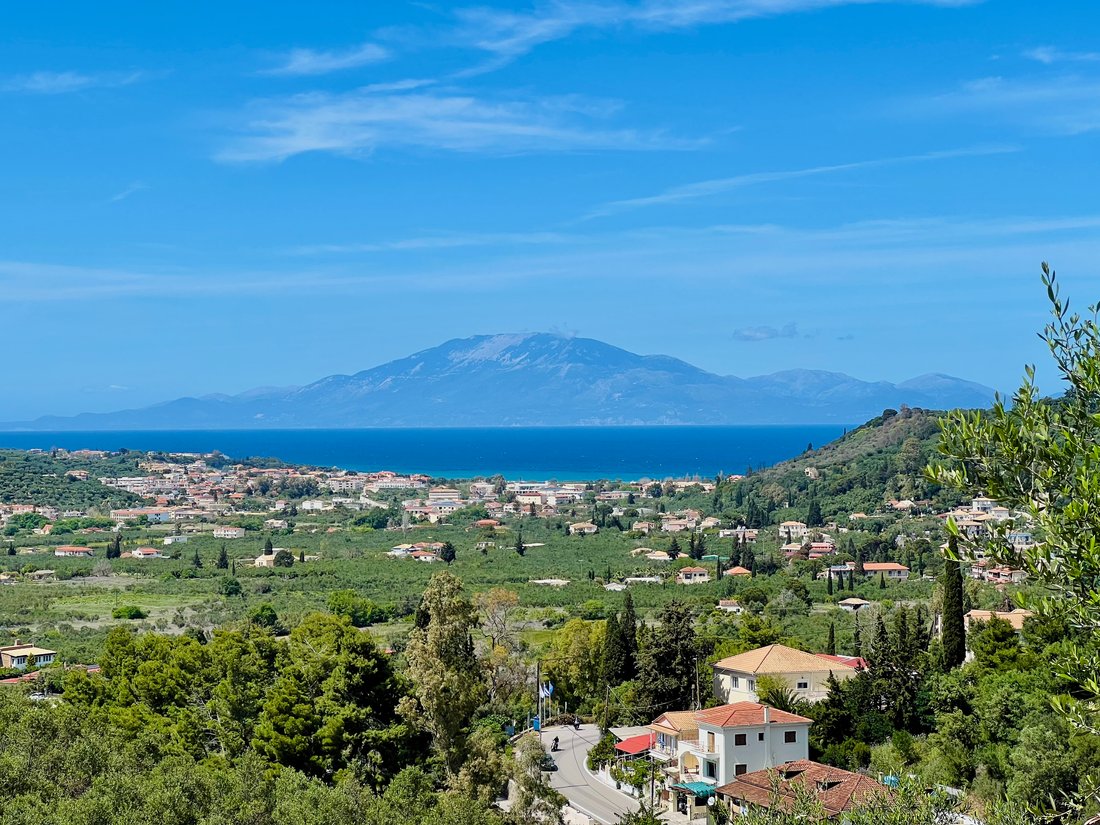 Land in Mpoxalis, Peloponnese, Western Greece and the Ionian, Greece 1 - 15863112