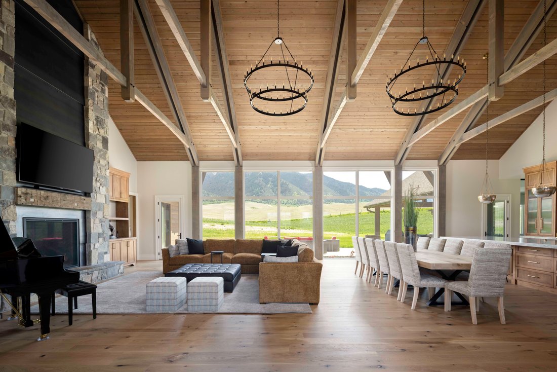 Farm Ranch in Irwin, Idaho, United States 5 - 15864384