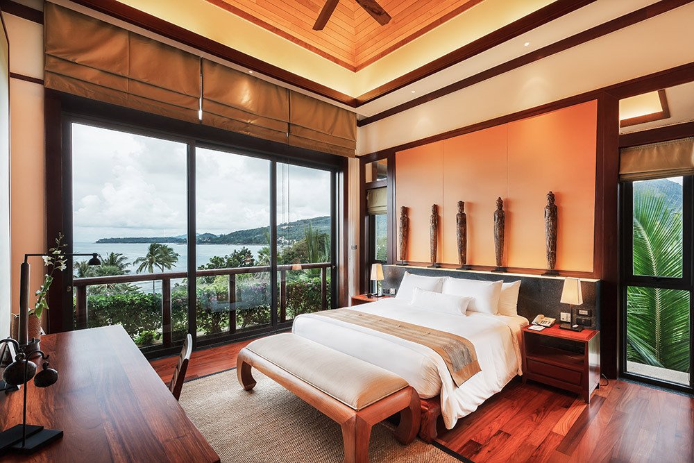 Apartment in Kamala, Phuket, Thailand 3 - 15865900