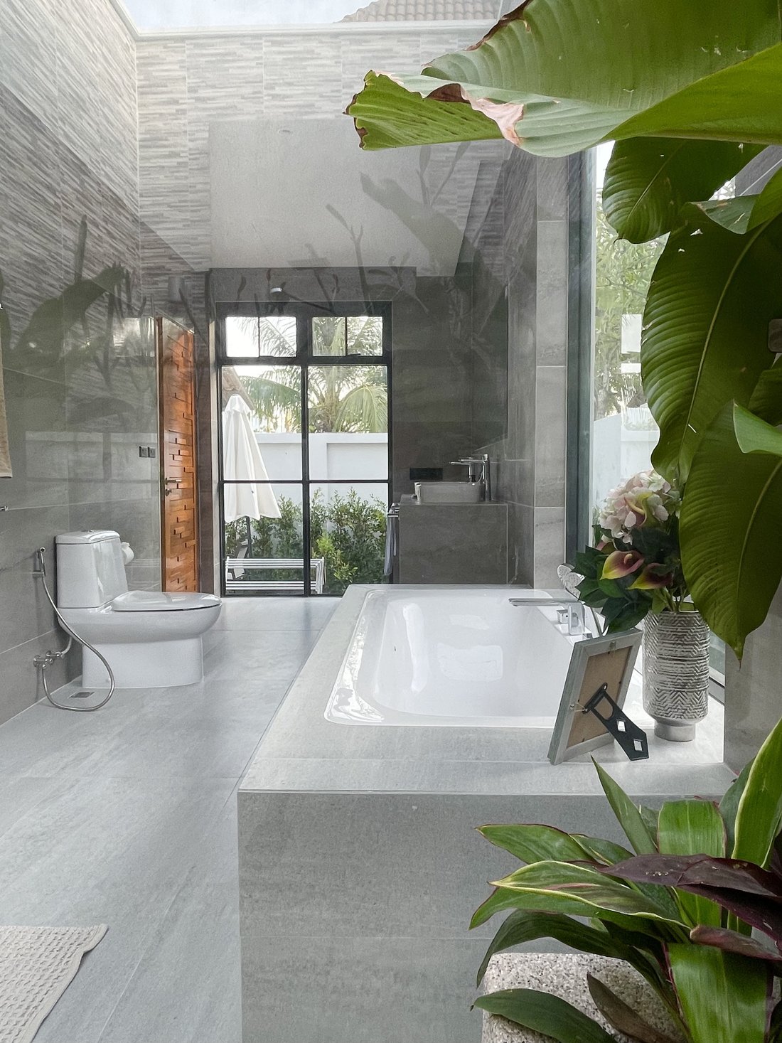 Villa in Choeng Thale, Phuket, Thailand 4 - 15865789