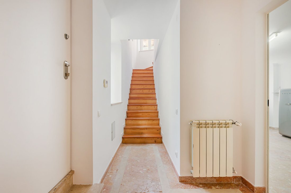 House in Santo Antonio, Lisbon, Portugal 1 - 15866051